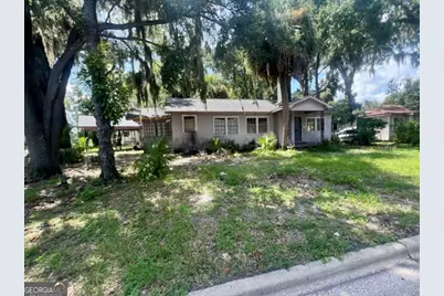 1101 Pine Avenue, Brunswick, GA 31520 - Photo 1
