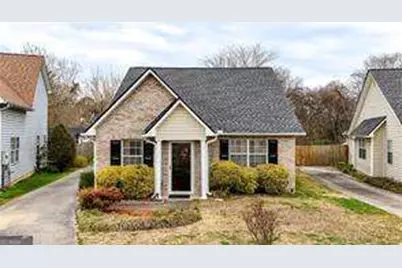 90 Pointe North Drive, Cartersville, GA 30120 - Photo 1