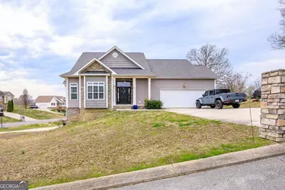 23 Raleigh Drive, Lafayette, GA 30728 - Photo 1
