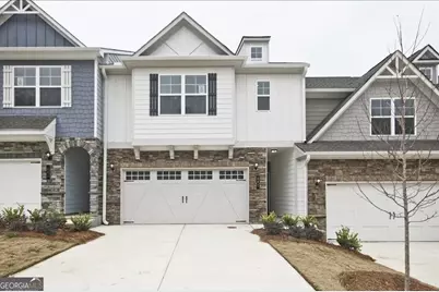 880 Porter Ridge Lane #2, Decatur, GA 30032 - Photo 1