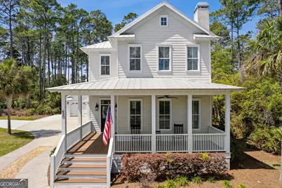 620 Charleston Way, Saint Marys, GA 31558 - Photo 1