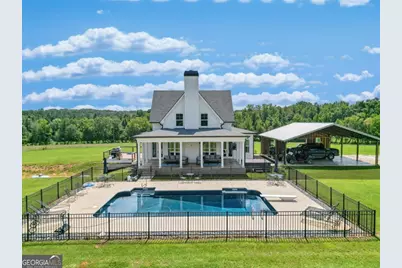 2711 Jordans Mill Road, White Plains, GA 30678 - Photo 1