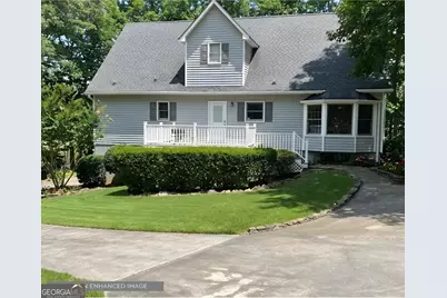 138 Winding River Road, Eatonton, GA 31024 - Photo 1