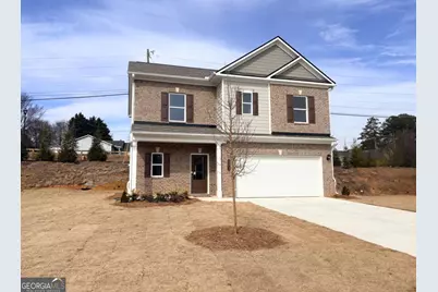 10413 Trellis Lane #(LOT 33), Hampton, GA 30228 - Photo 1