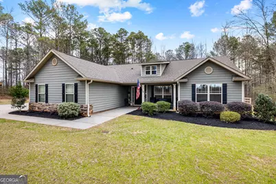 36 E Gordon Road, Newnan, GA 30263 - Photo 1