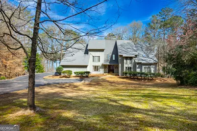 2010 Foxcroft Drive, Lagrange, GA 30240 - Photo 1