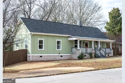 390 Athens Avenue, Athens, GA 30601 - Photo 1