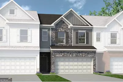 315 Caroline Place #178, Villa Rica, GA 30180 - Photo 1