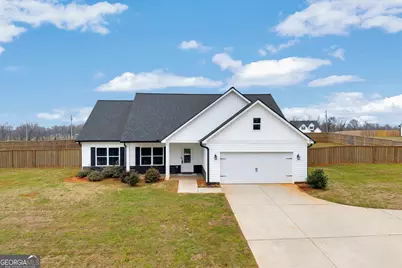 156 Neal Little Road, Carnesville, GA 30521 - Photo 1