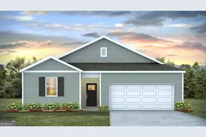 123 Hollingsworth Loop, Statesboro, GA 30461 - Photo 1