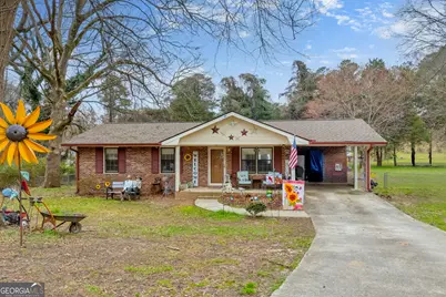 538 Valleyview Drive, Winder, GA 30680 - Photo 1