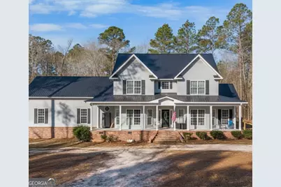4430 Oak Hill Church Road, Millen, GA 30442 - Photo 1