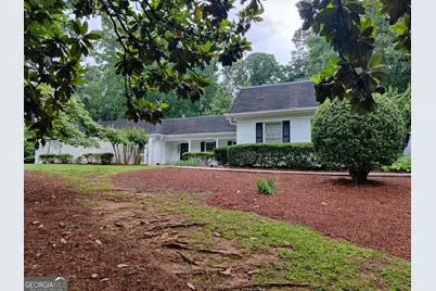 7640 Ryefield Drive, Sandy Springs, GA 30350 - Photo 1