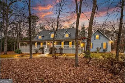 362 Trestle Road, Locust Grove, GA 30248 - Photo 1