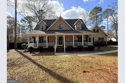 1523 Country Walk Drive, Statesboro, GA 30458 - Photo 1