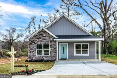 306 Poplar Street, Hogansville, GA 30230 - Photo 1