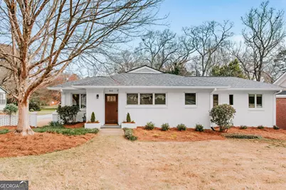 301 Parkway Drive, Athens, GA 30606 - Photo 1
