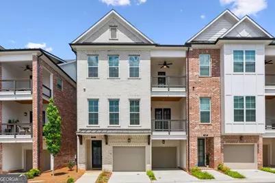 427 Burton Drive #427, Alpharetta, GA 30009 - Photo 1