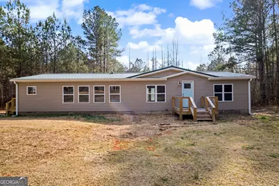 50 Webb Road, Franklin, GA 30217 - Photo 1