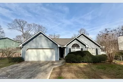 5625 Austin Garner Road, Sugar Hill, GA 30518 - Photo 1