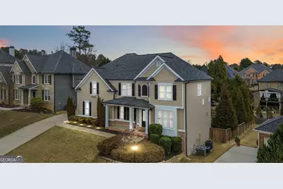 2727 Captain Court, Dacula, GA 30019 - Photo 1