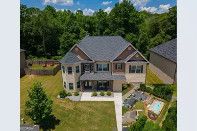 133 Stoney Creek Drive, Kathleen, GA 31047 - Photo 1