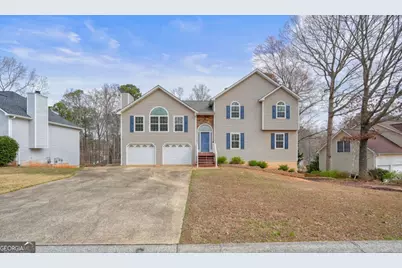 1037 Queensbury Run, Acworth, GA 30102 - Photo 1