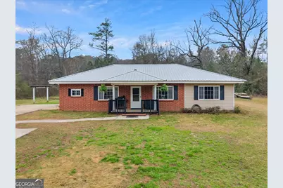 1053 Ga Highway 49, Macon, GA 31211 - Photo 1