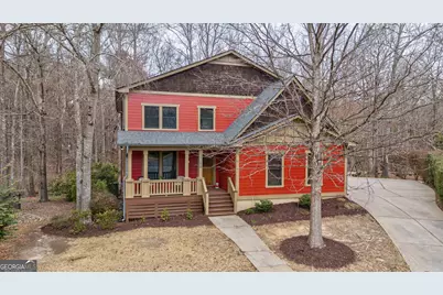 1190 Cobblestone Lane, Bogart, GA 30622 - Photo 1