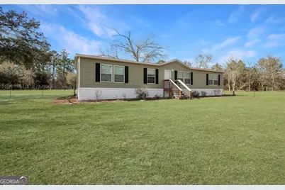2795 Highway 301, Nahunta, GA 31553 - Photo 1