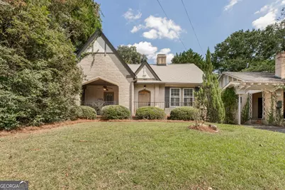 227 Corbin Avenue, Macon, GA 31204 - Photo 1