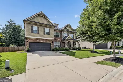 319 Hillgrove Drive, Canton, GA 30114 - Photo 1