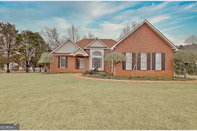 201 Wynnfield Way, McDonough, GA 30252 - Photo 1