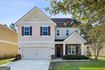 120 Brooklet Circle, Saint Marys, GA 31558 - Photo 1