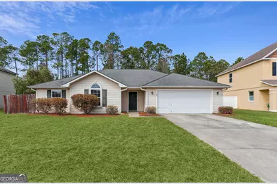 138 Cedar Circle Drive, Kingsland, GA 31548 - Photo 1