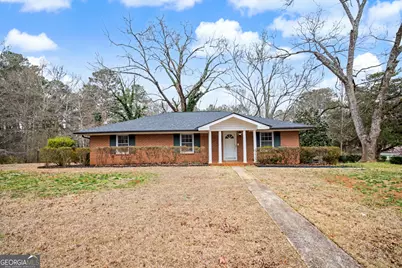 223 Standing Rock Road, Senoia, GA 30276 - Photo 1