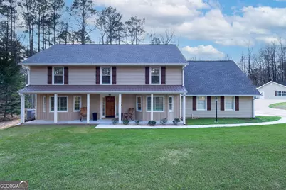 160 Old Field Road, Sharpsburg, GA 30277 - Photo 1