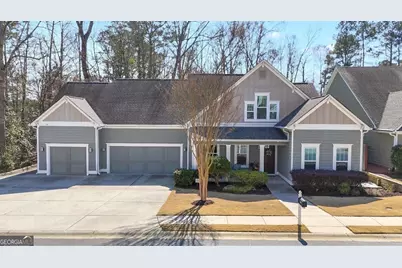 715 Gittings Avenue, Peachtree City, GA 30269 - Photo 1