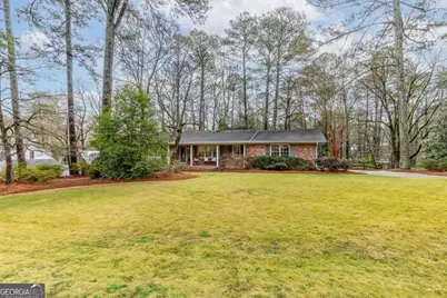 2220 Cumberland Drive SE, Smyrna, GA 30080 - Photo 1
