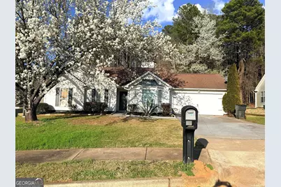 605 Samantha Circle, Stockbridge, GA 30281 - Photo 1