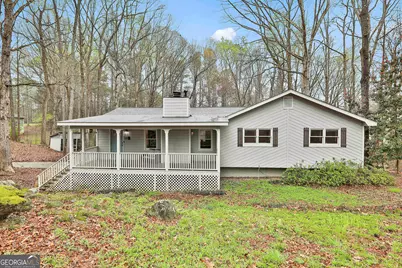 32 Rustica Drive, Newnan, GA 30263 - Photo 1