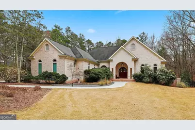 130 Emerald Lane, Fayetteville, GA 30214 - Photo 1