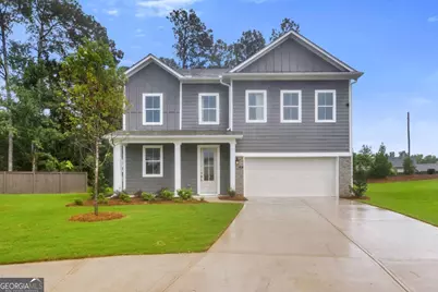 408 Red Wood Lane, Hoschton, GA 30548 - Photo 1