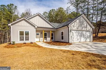 544 Makers Way, Dawsonville, GA 30534 - Photo 1