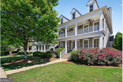117 Centennial Drive, Peachtree City, GA 30269 - Photo 1