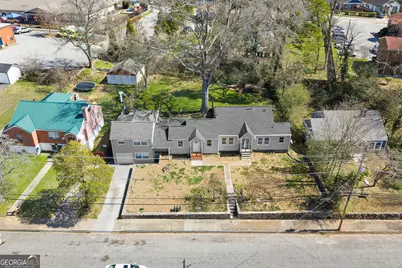 2950 Semmes Street, East Point, GA 30344 - Photo 1