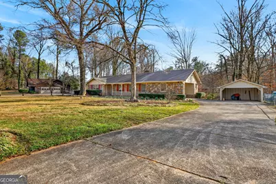 5227 Beechwood Forest Drive, Lithonia, GA 30038 - Photo 1