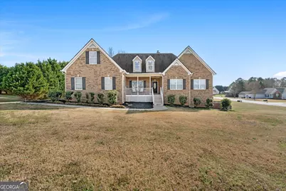 184 Ridge Crossing, Temple, GA 30179 - Photo 1