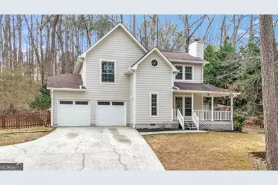 115 Partridge Point, Fayetteville, GA 30215 - Photo 1
