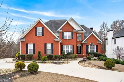 25 Middleton Trace, Newnan, GA 30265 - Photo 1